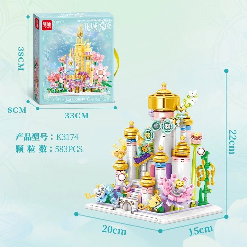 Kích thước K3174