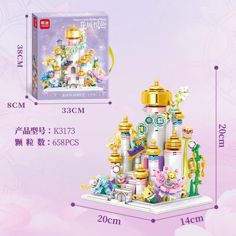 Kích thước K3173